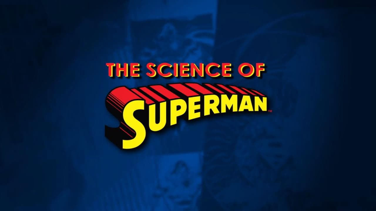 The Science of Superman - immagine