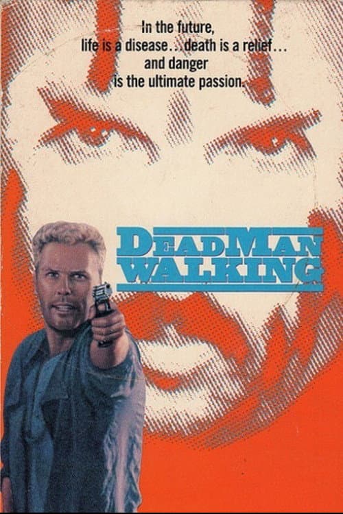Poster di Dead Man Walking