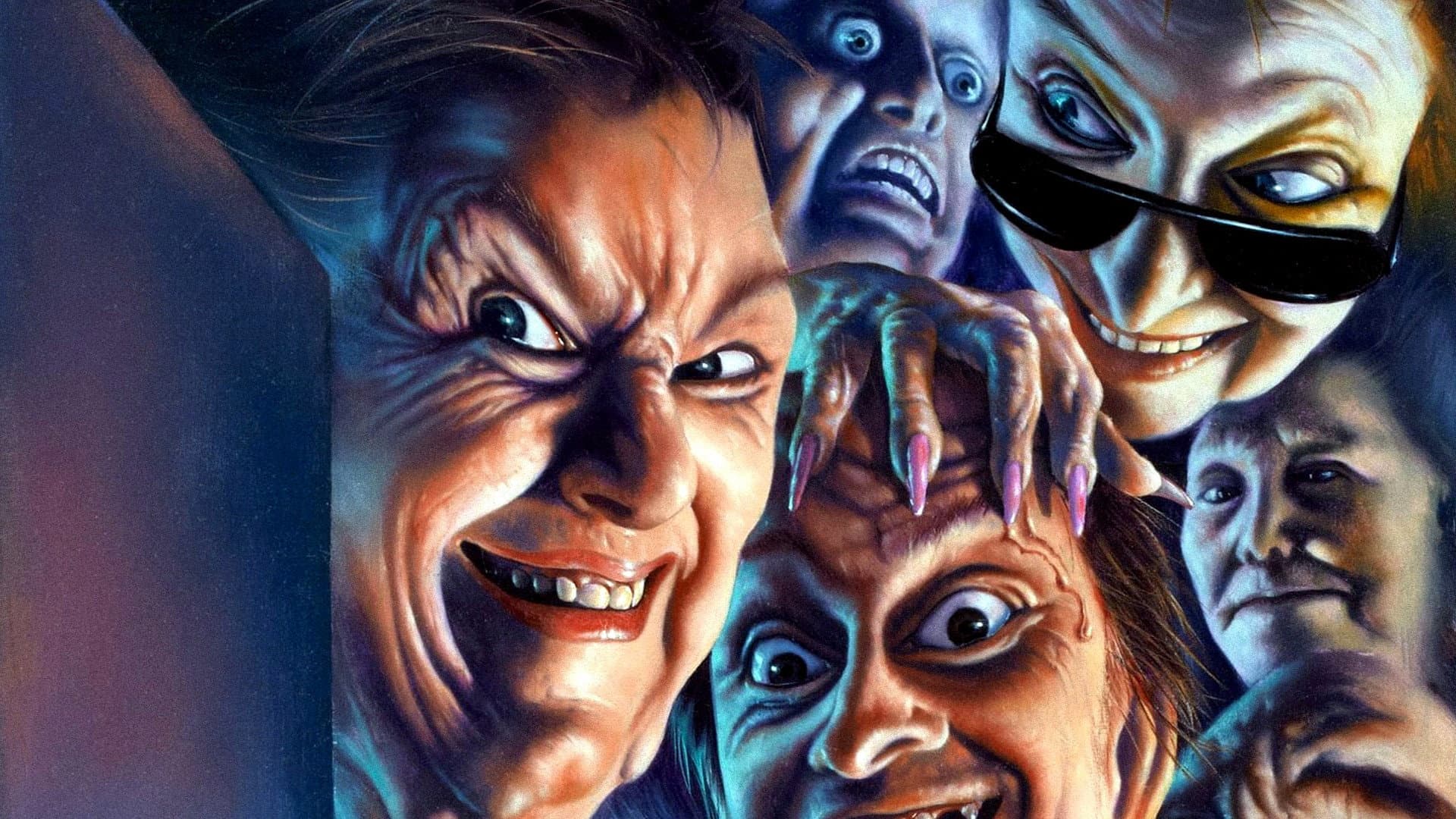 Waxwork - Benvenuti al museo delle cere - immagine