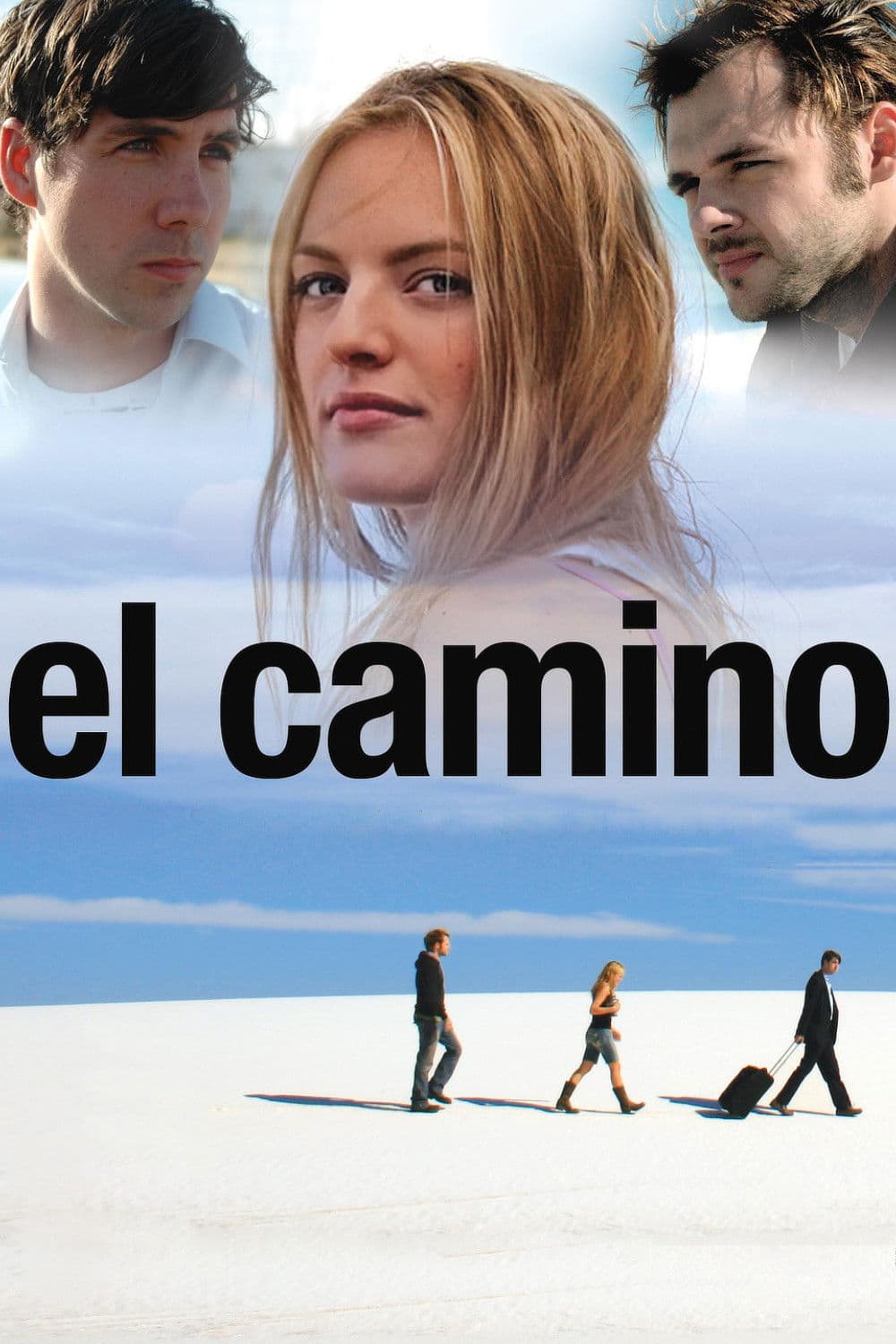 Poster di El Camino