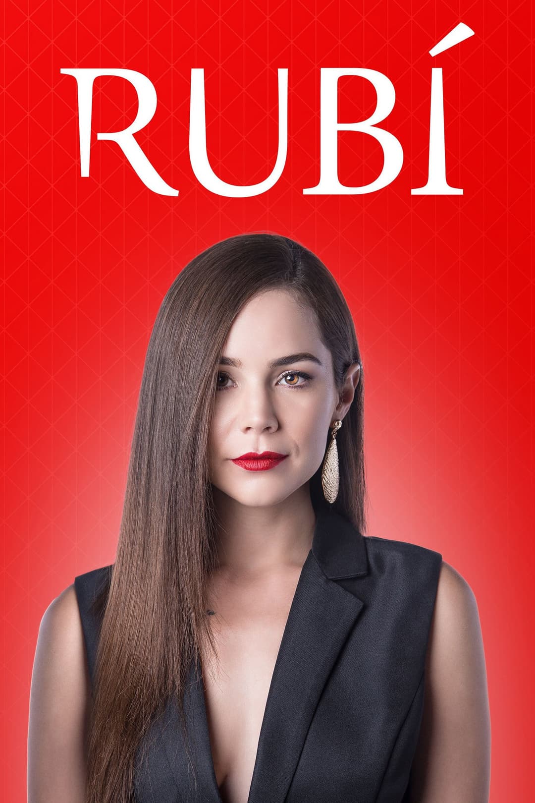 Poster di Rubí