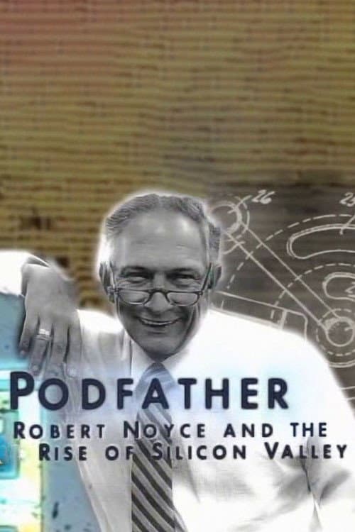 Poster di Podfather