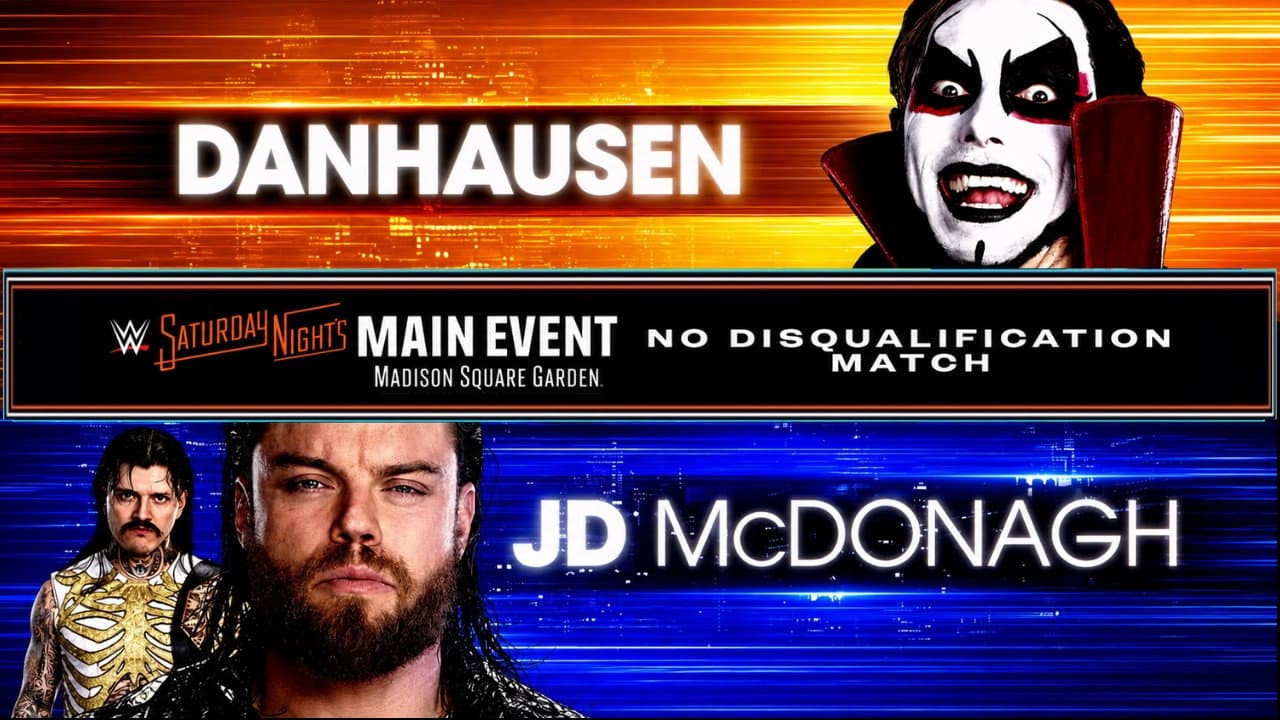 Saturday Night's Main Event XLV - immagine