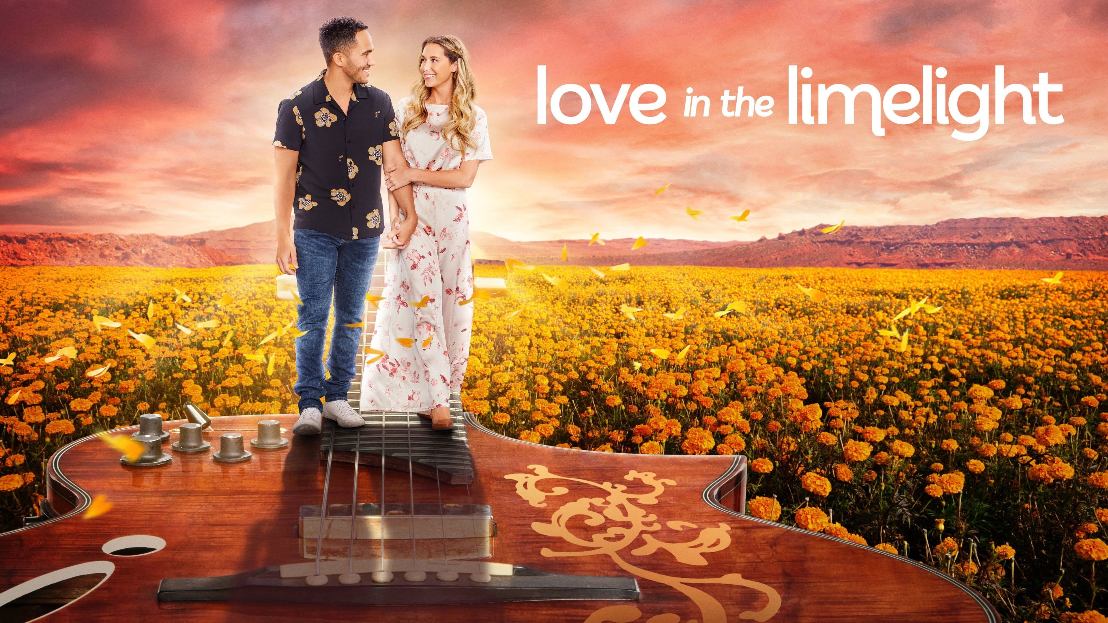 Love in the Limelight - immagine