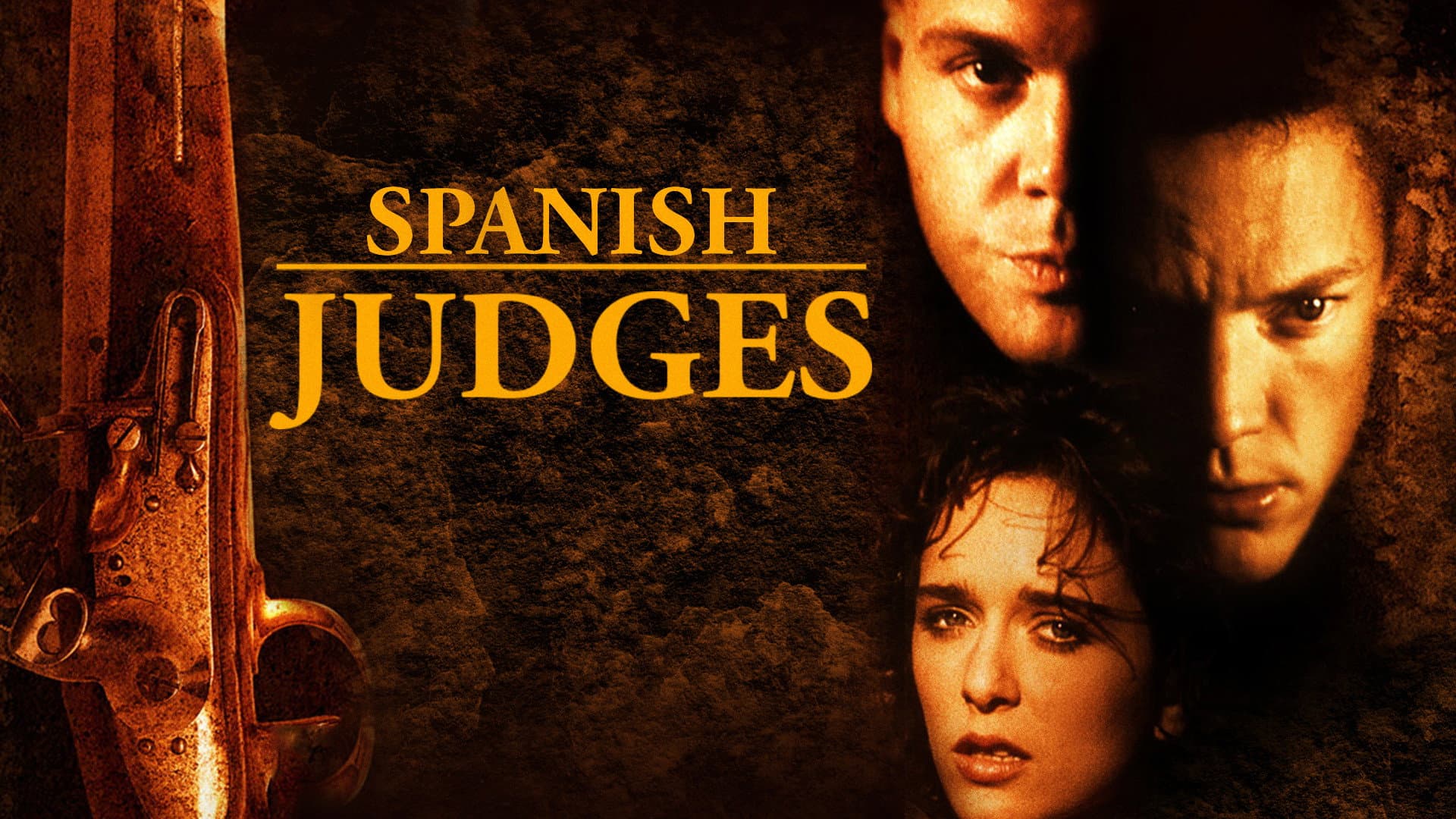 Spanish Judges - immagine