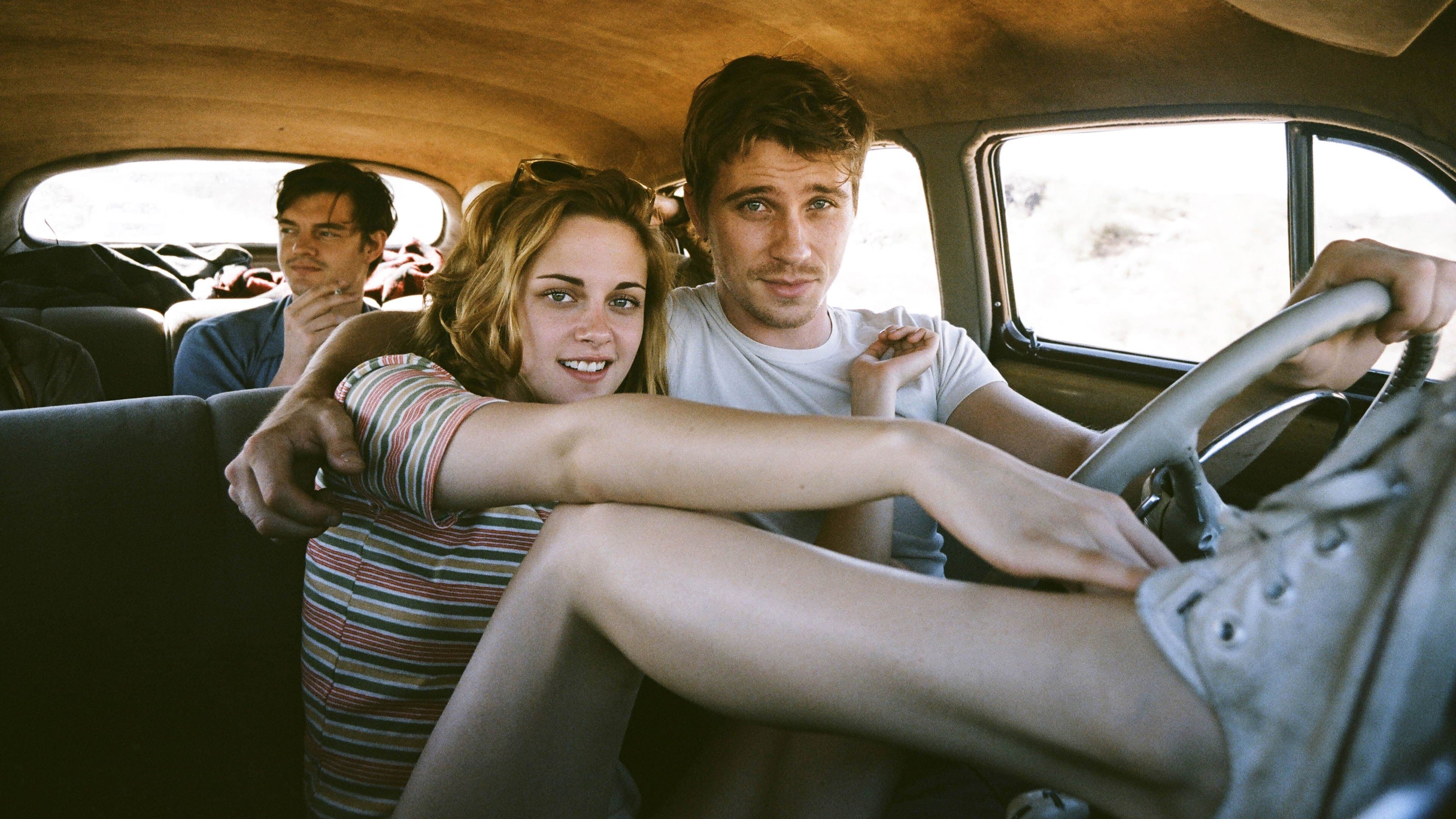 On the Road - immagine
