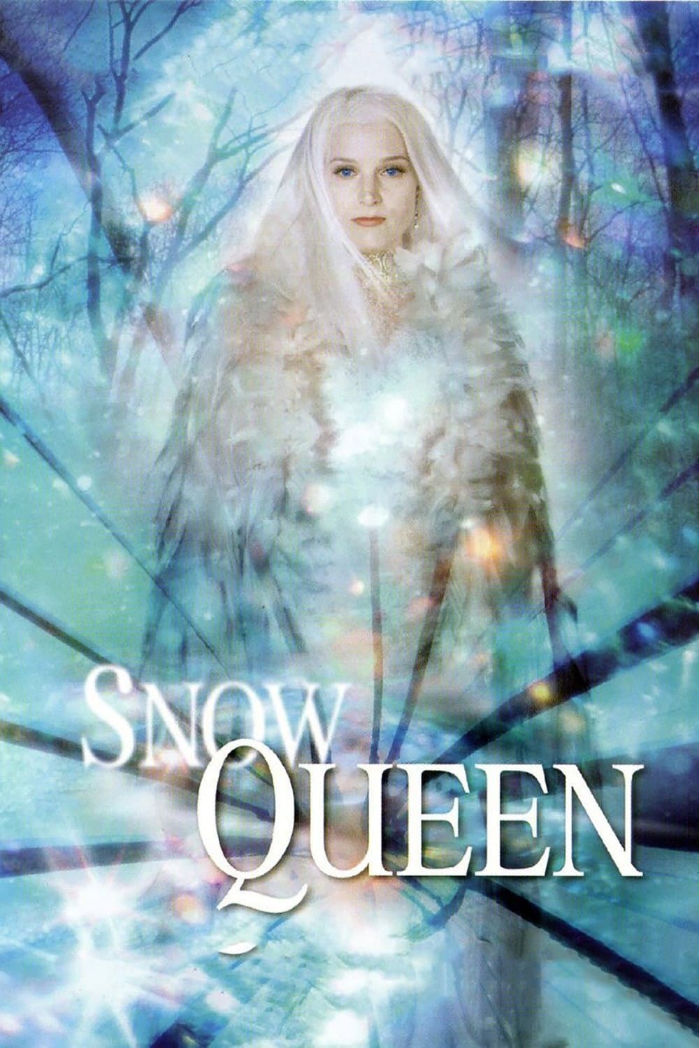 Poster di Snow Queen