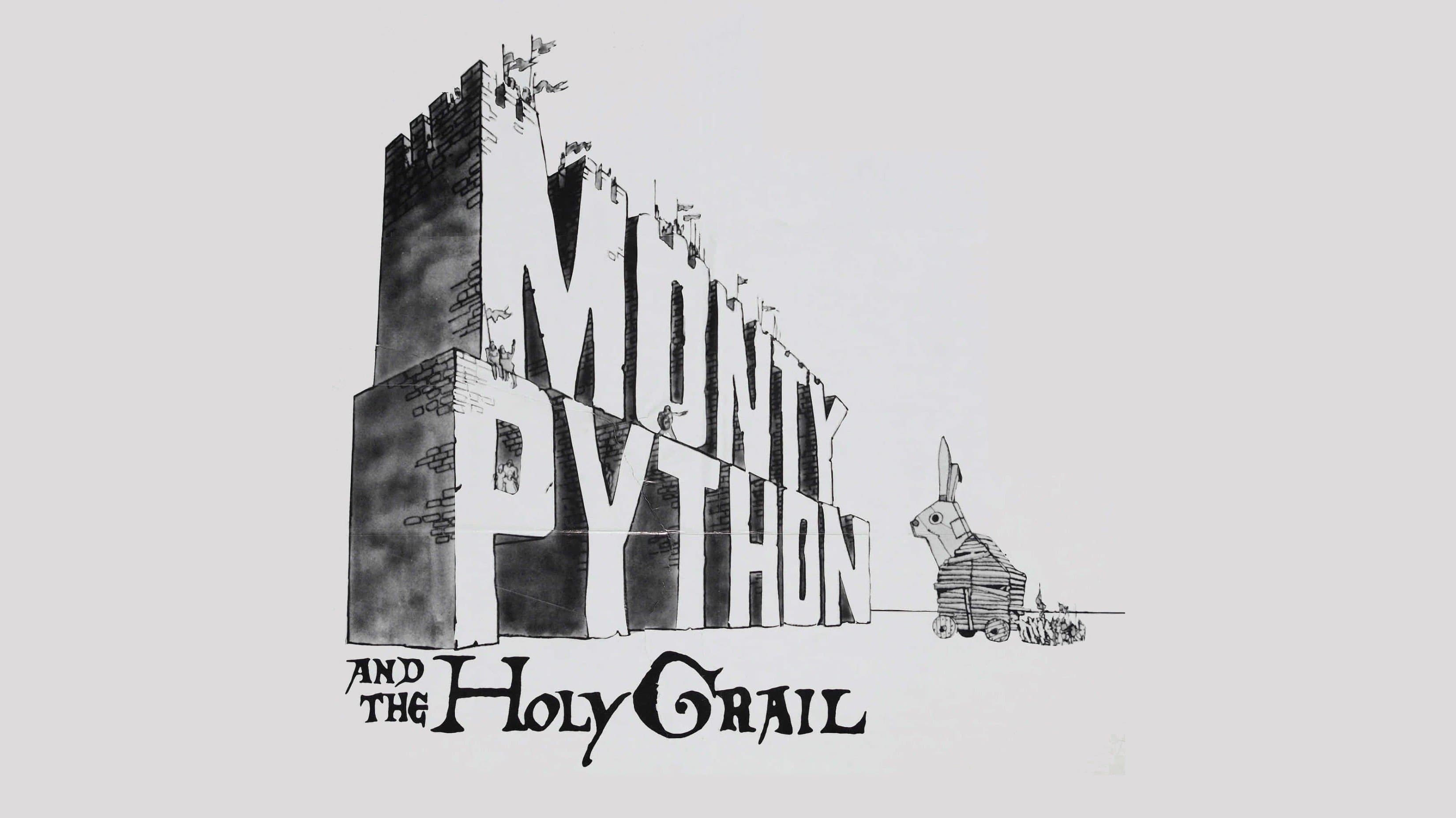 Monty Python e il Sacro Graal - immagine