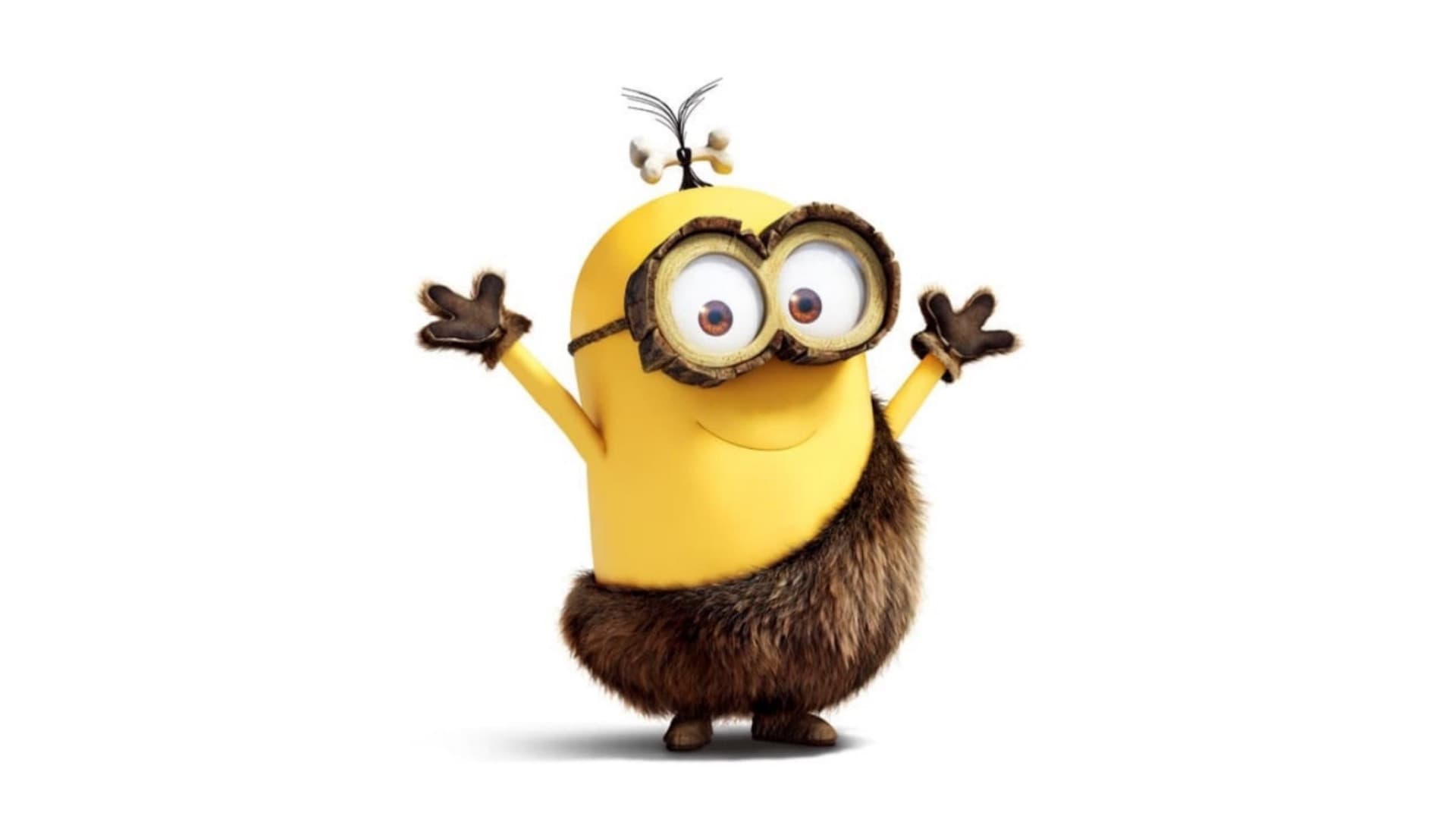 CRO Minion - immagine