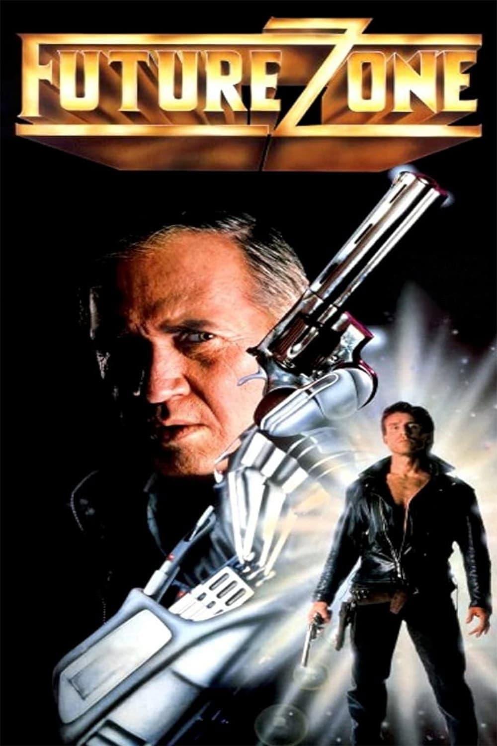 Poster di Future Zone