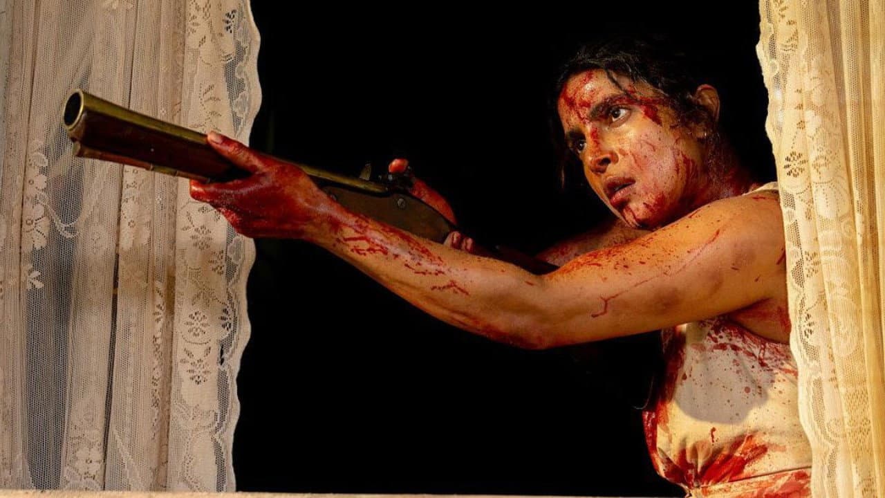 The Bluff - immagine