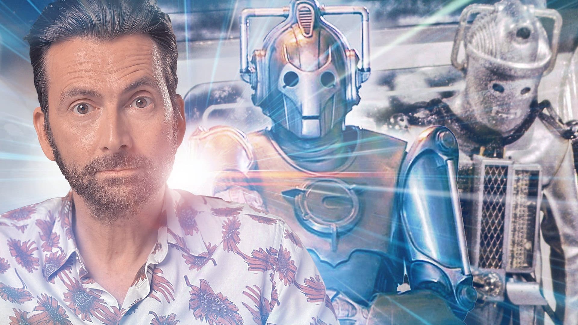 Talking Doctor Who - immagine