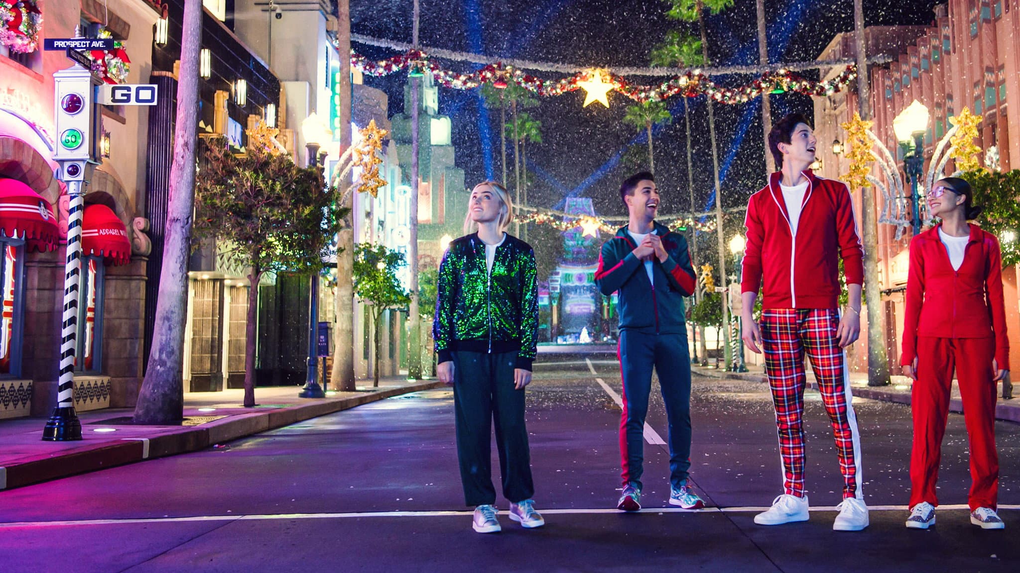 Disney's Holiday Magic Quest - immagine