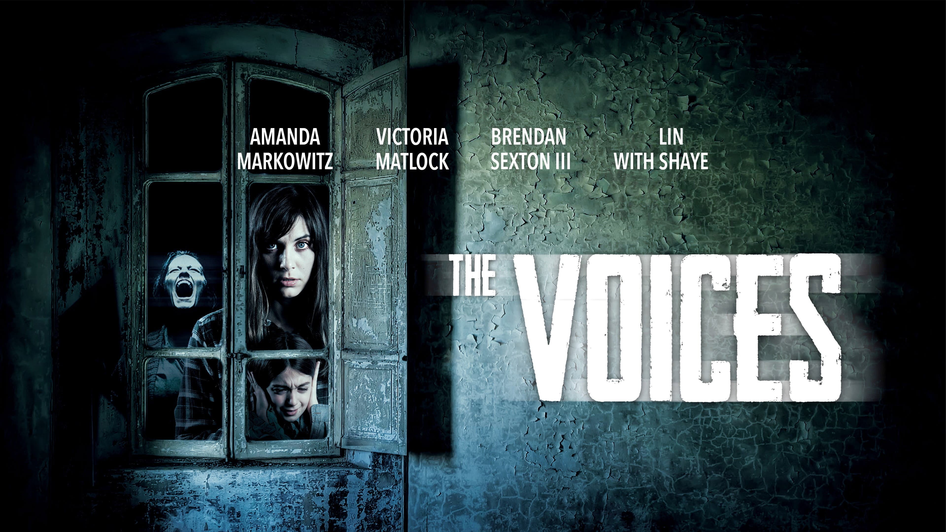 The Voices - immagine