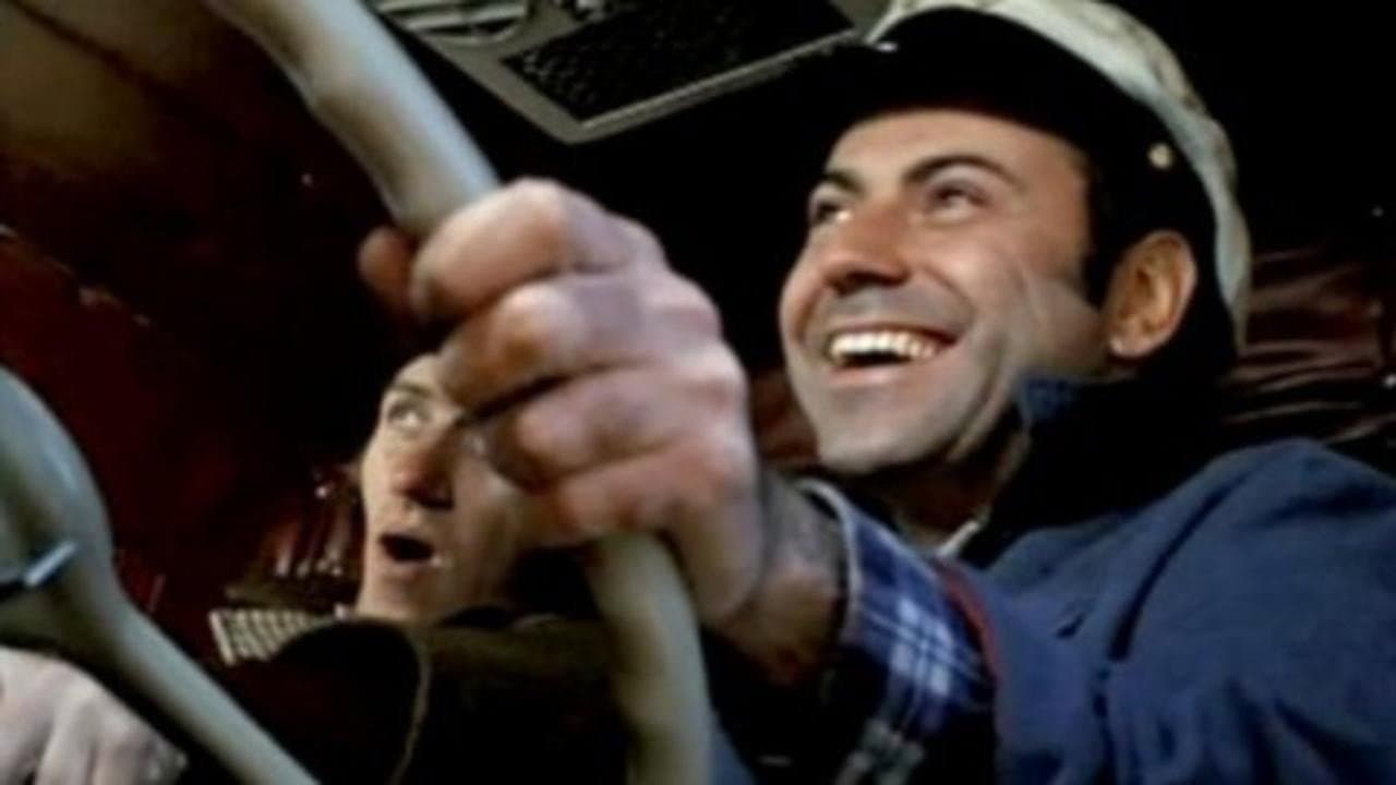 Deadhead Miles - immagine