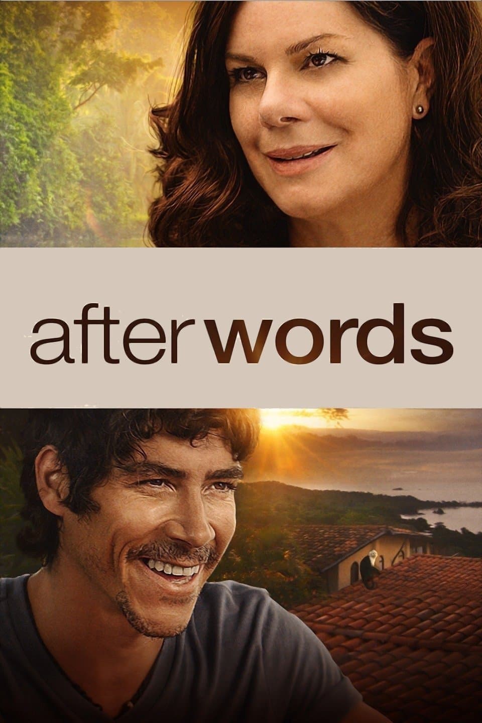Poster di After Words
