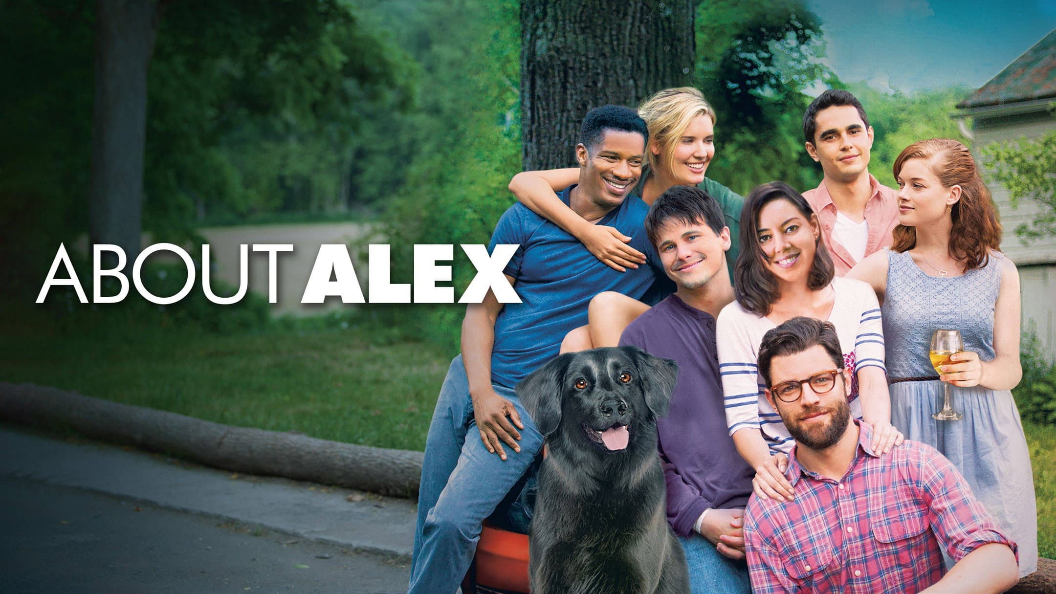 About Alex - immagine