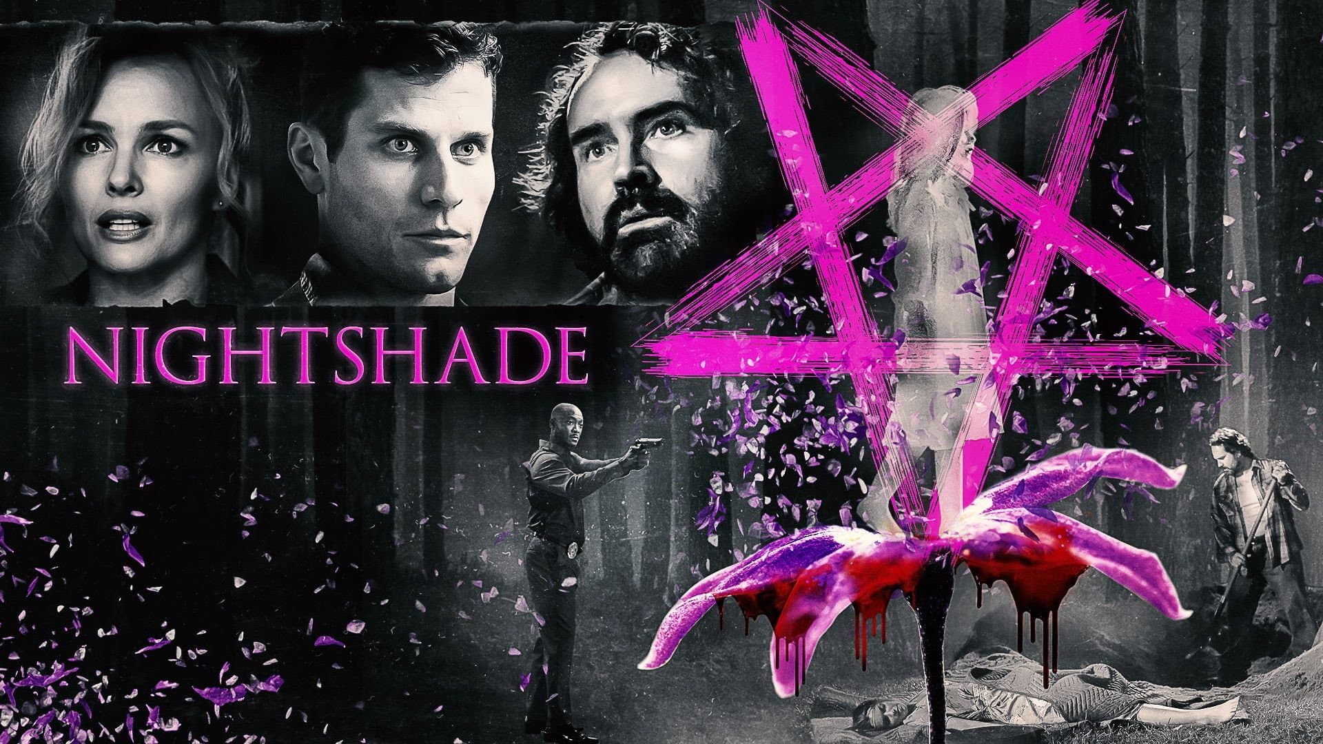 Nightshade - immagine