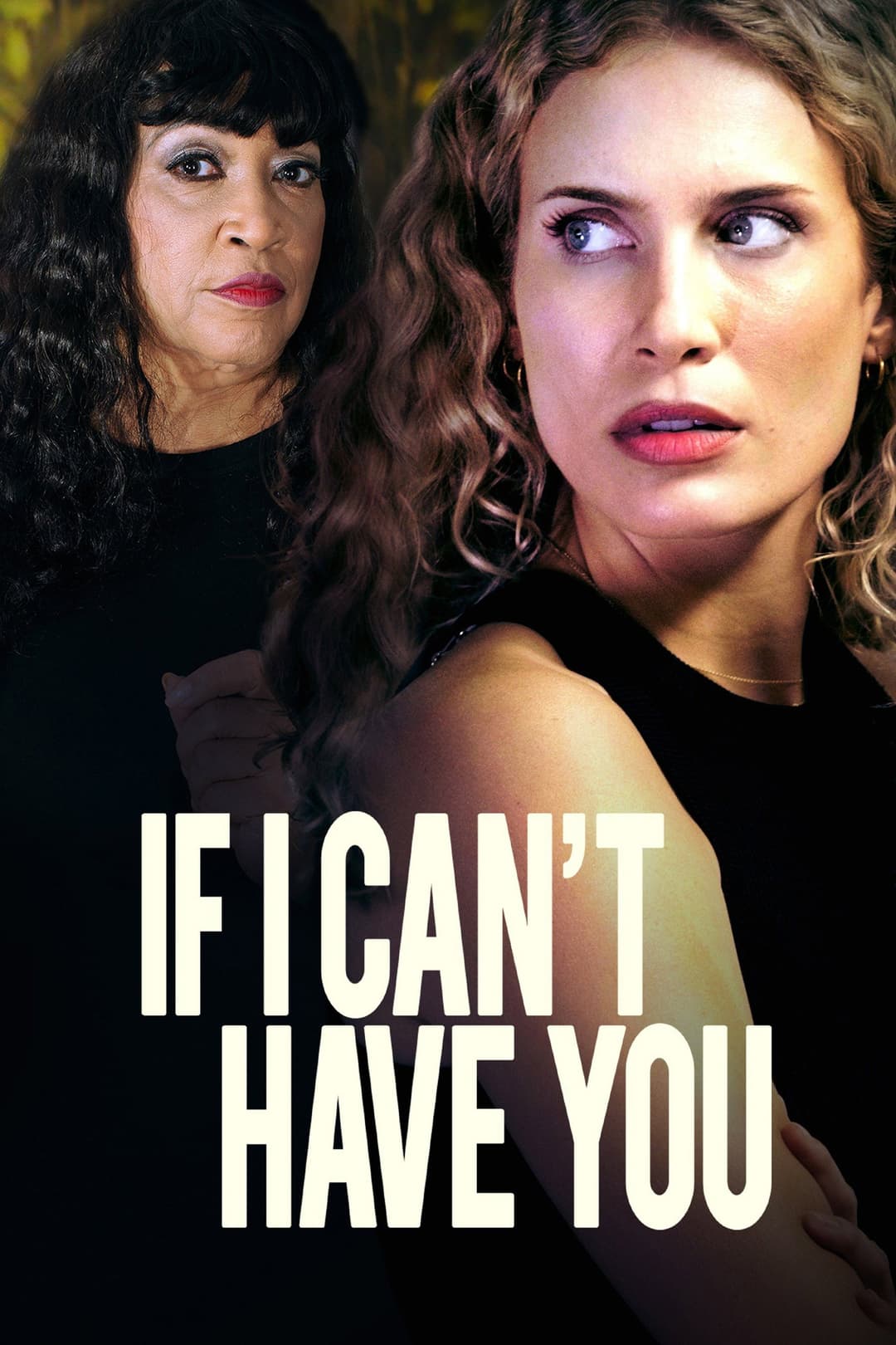 Poster di If I Can't Have You