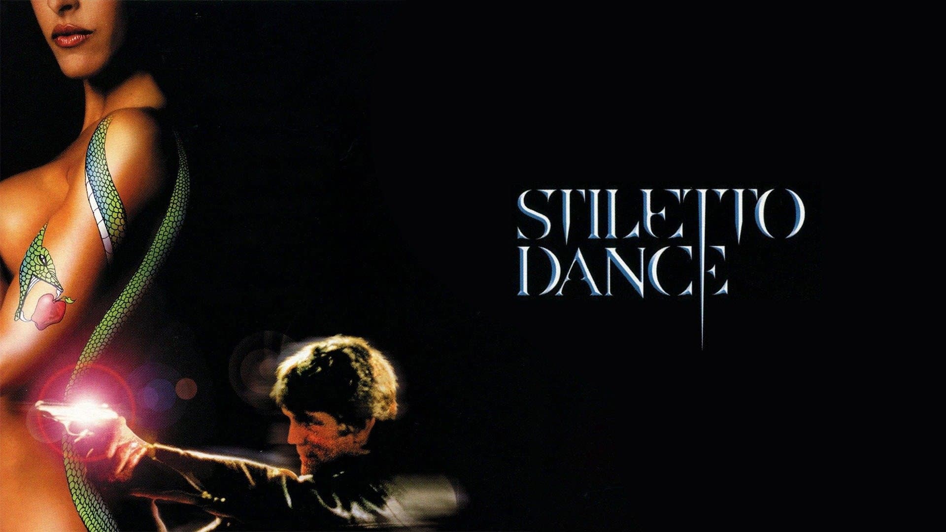 Stiletto Dance - immagine