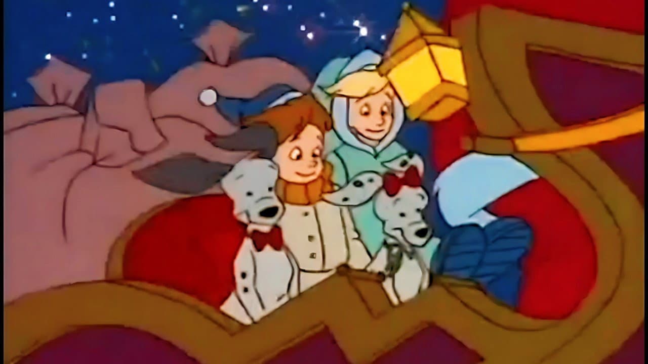 Dot & Spot's Magical Christmas Adventure - immagine
