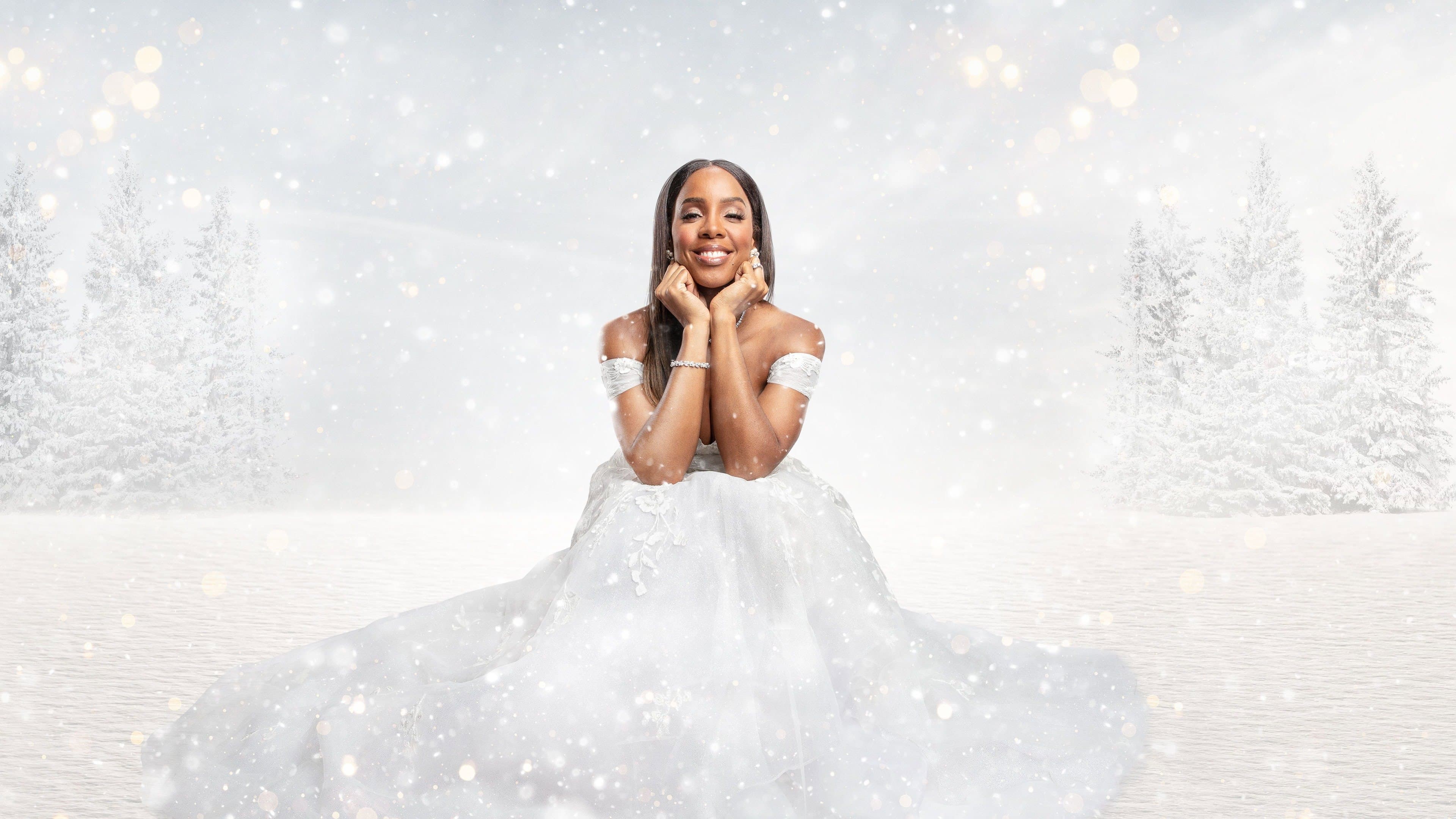 Merry Liddle Christmas Wedding - immagine
