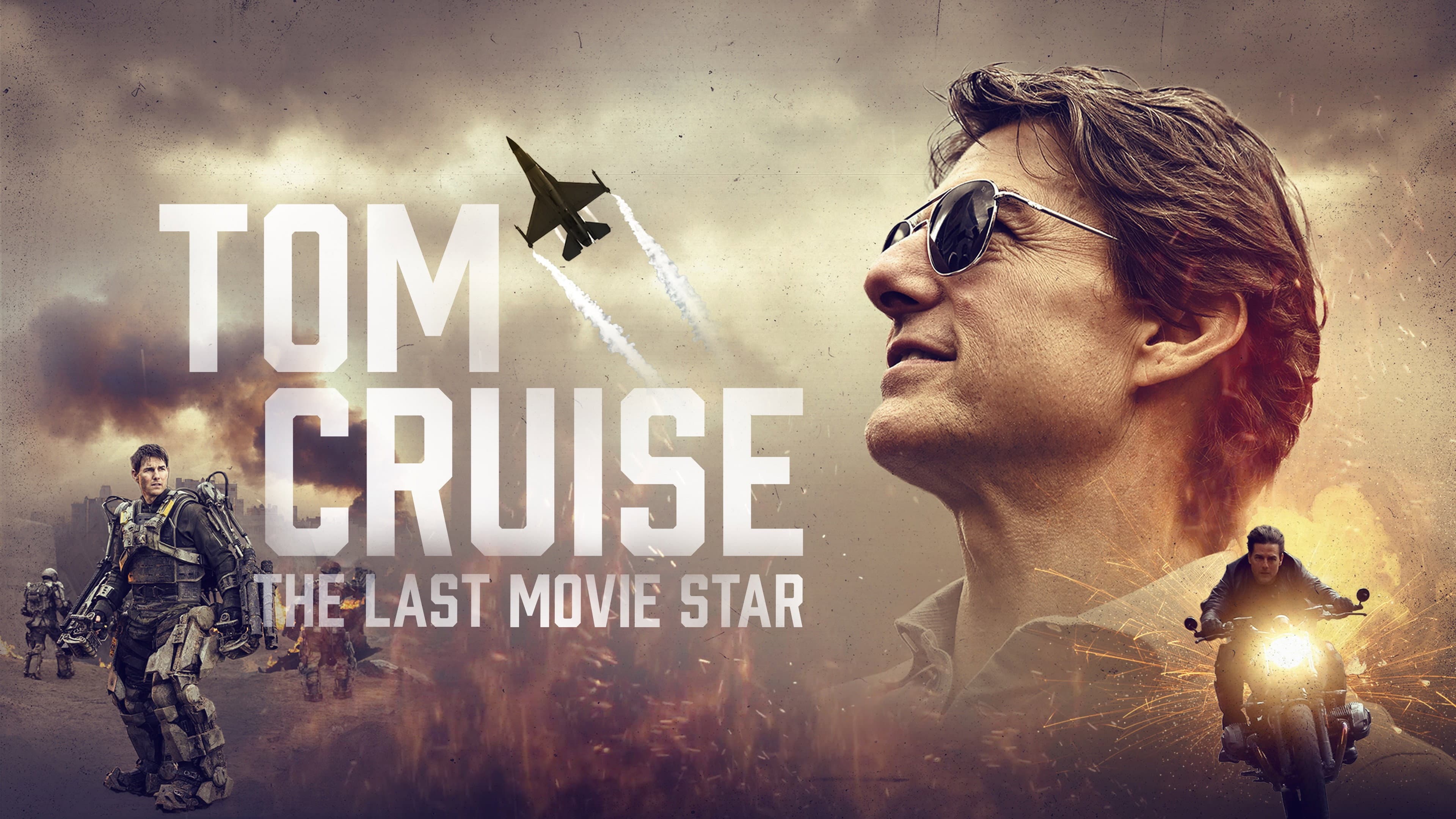 Tom Cruise: The Last Movie Star - immagine