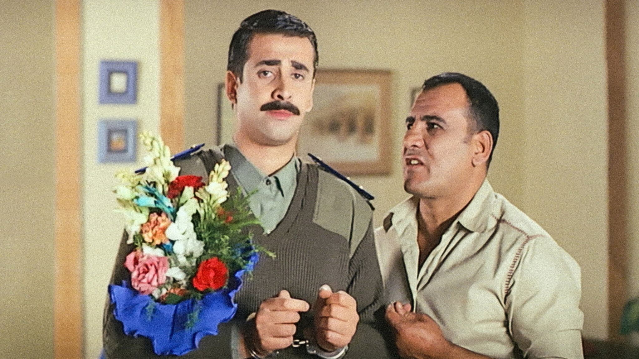 The Student Cop - immagine