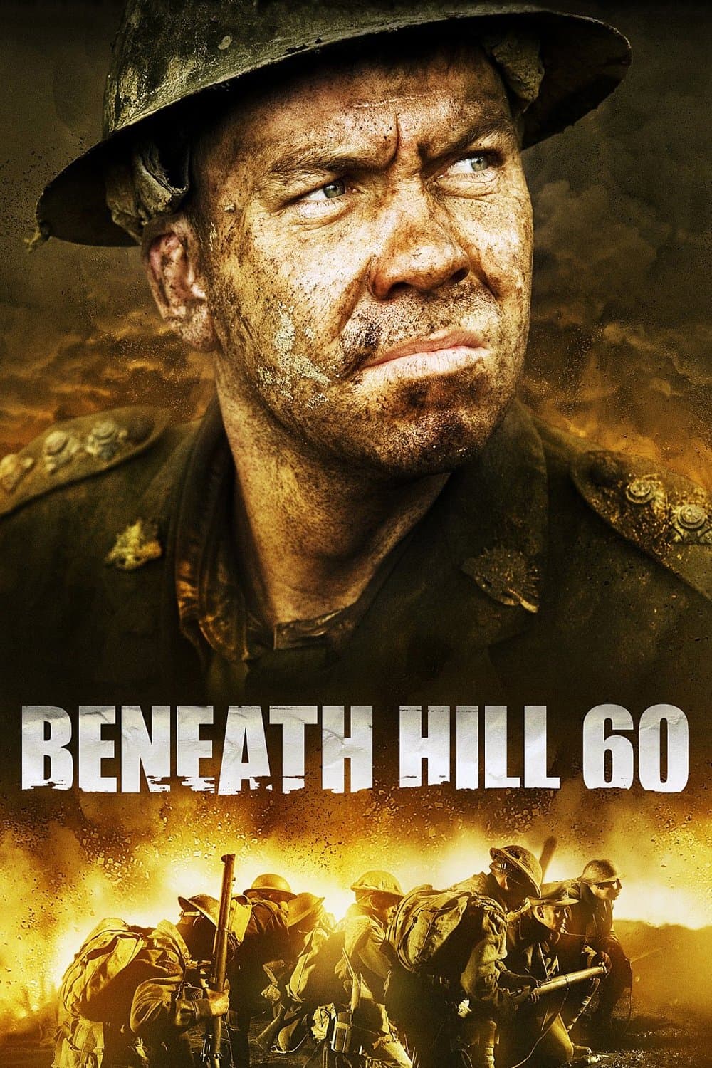 Poster di Beneath Hill 60