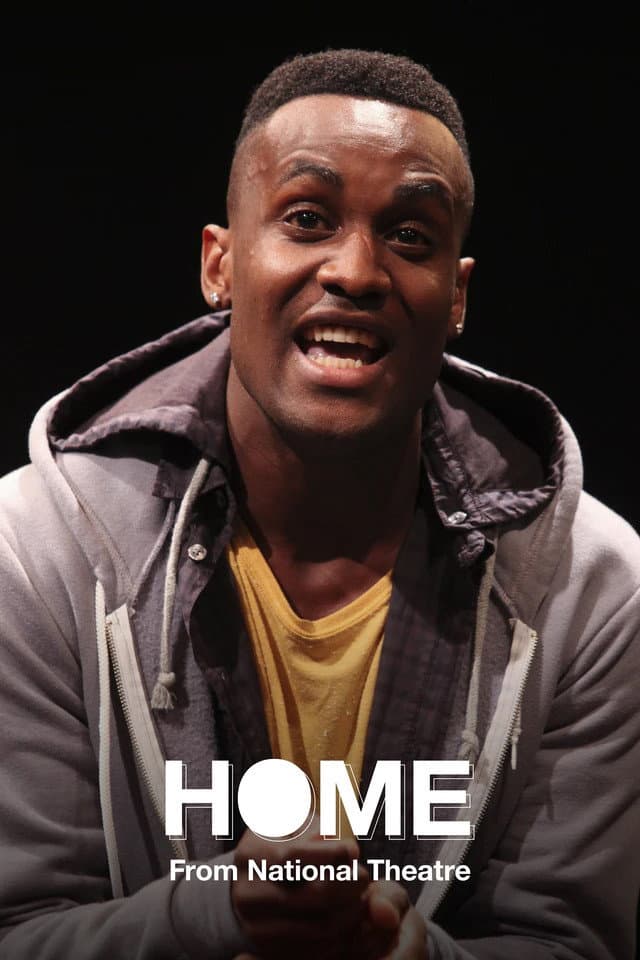 Poster di National Theatre Live: Home