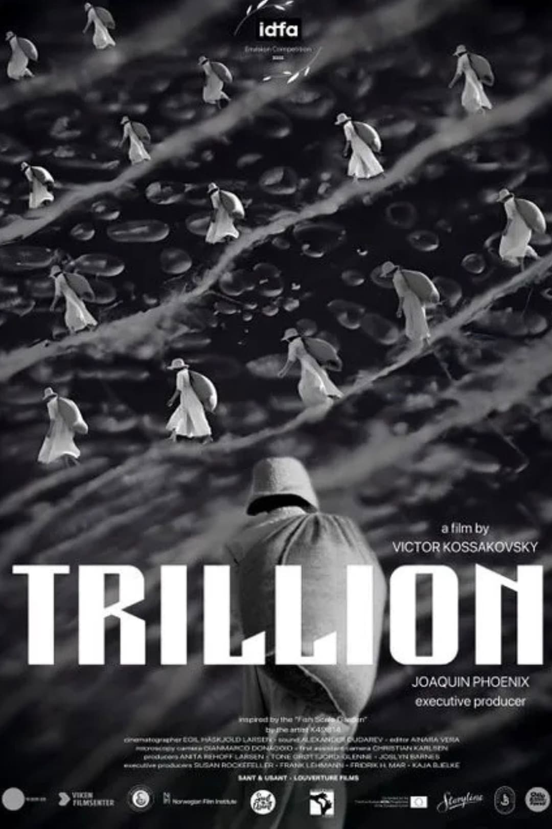 Poster di Trillion