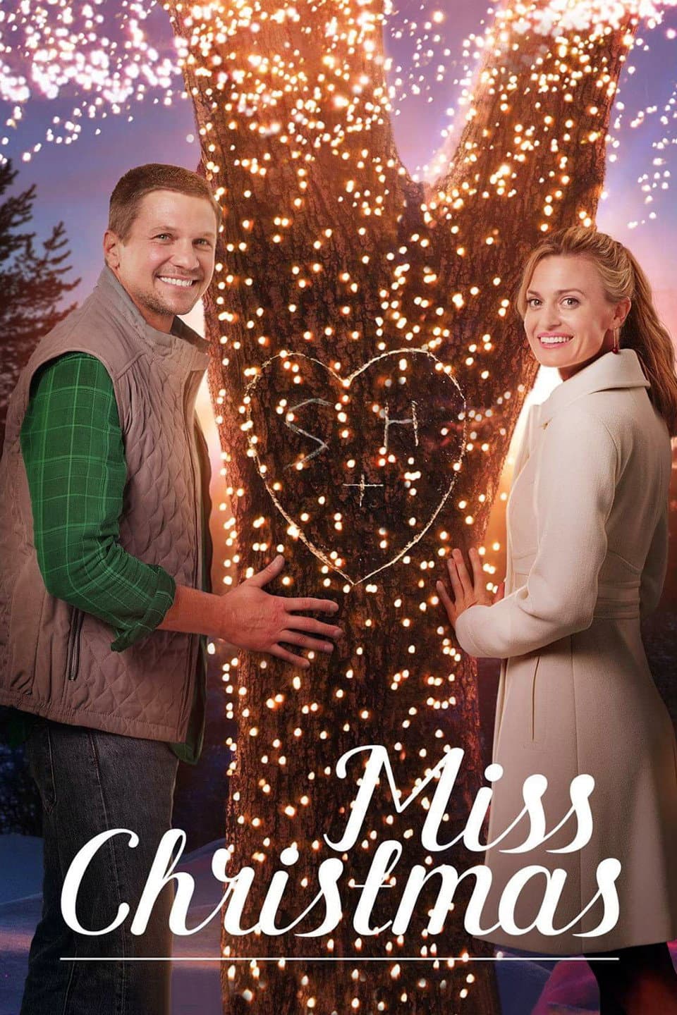 Poster di Miss Christmas