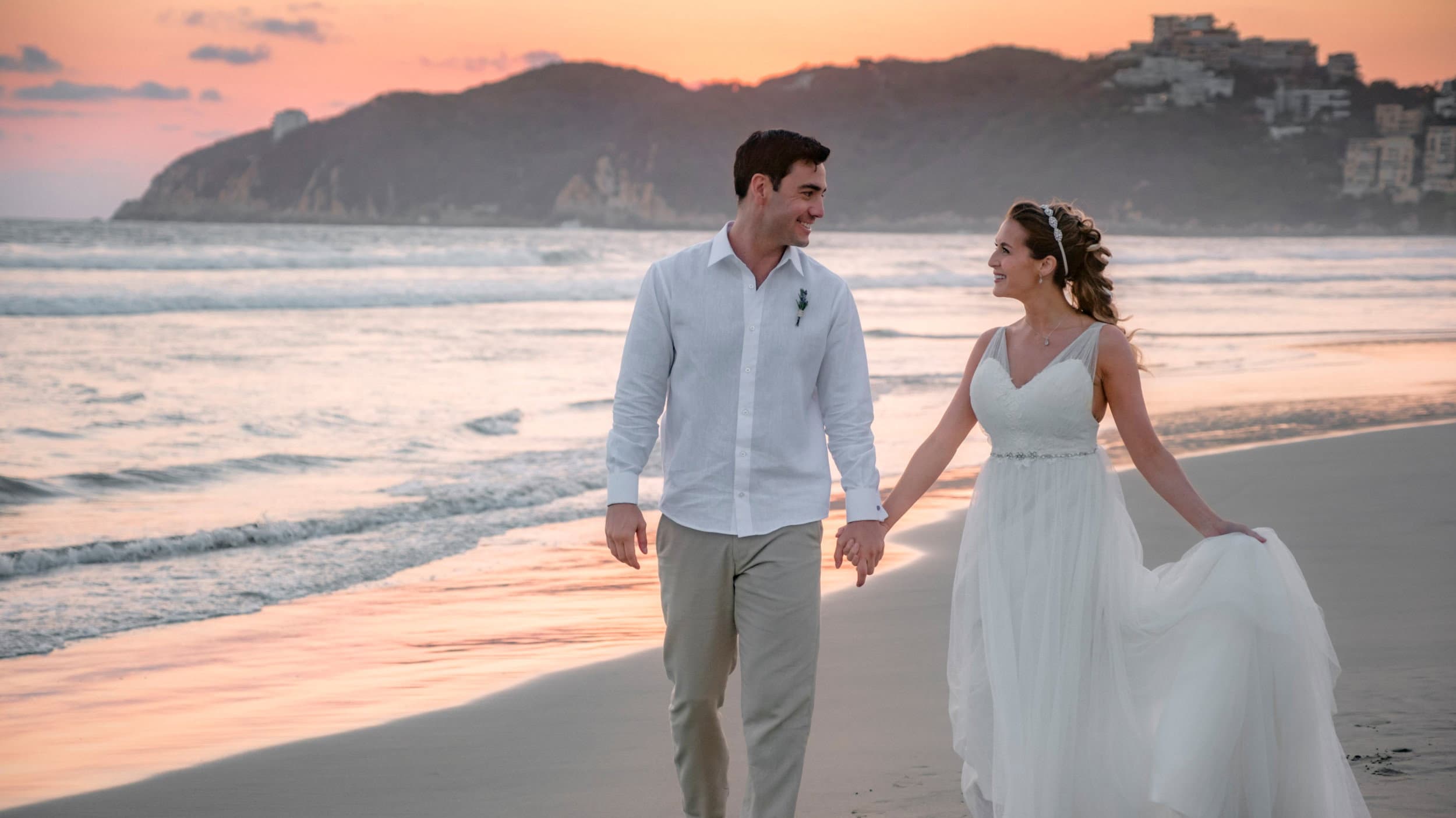 Destinazione matrimonio - immagine