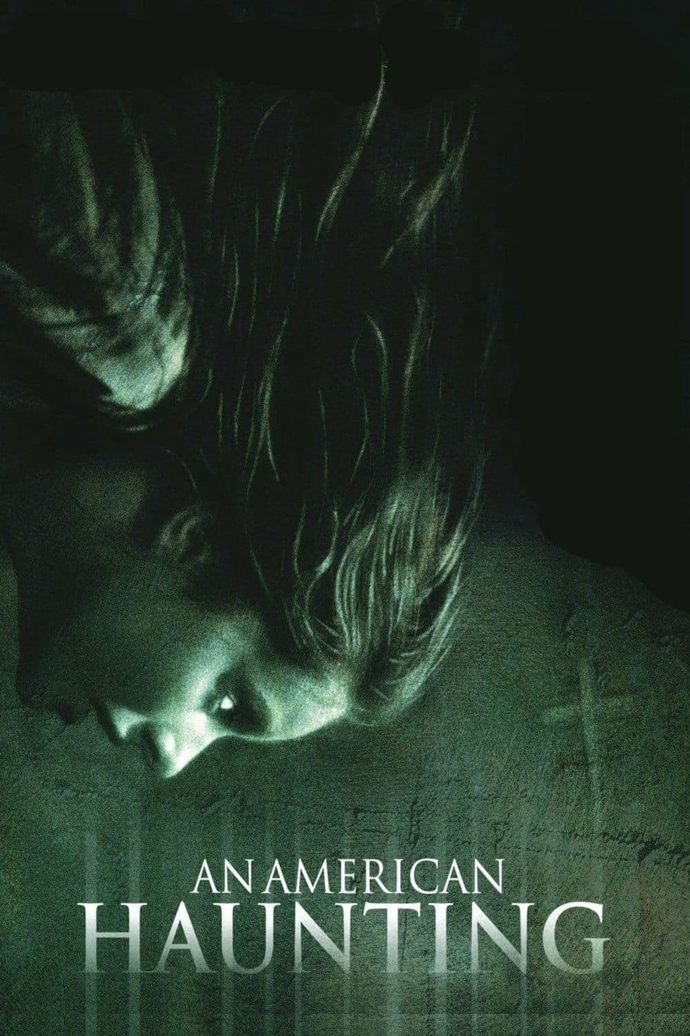 Poster di An American Haunting