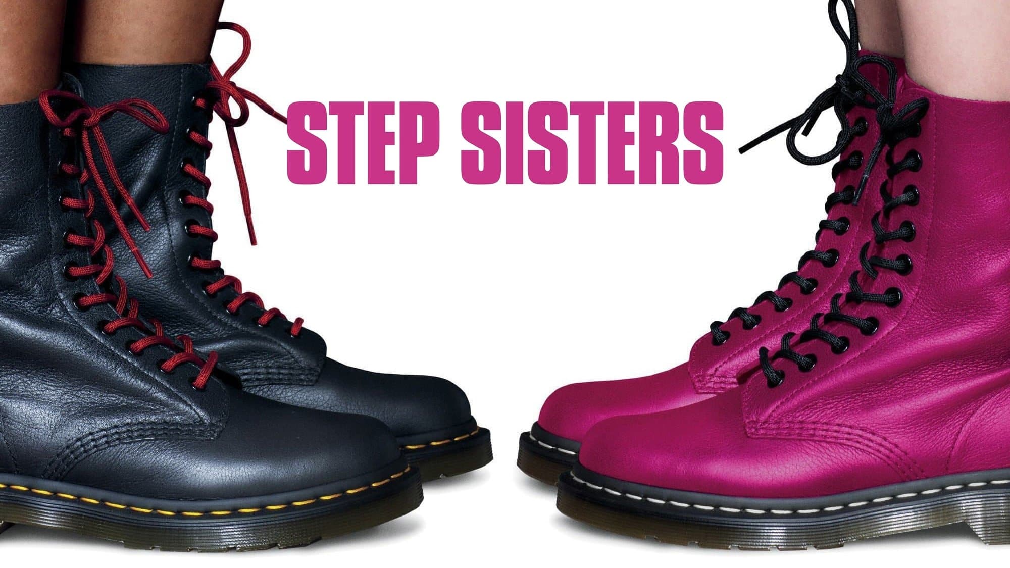 Step Sisters - immagine