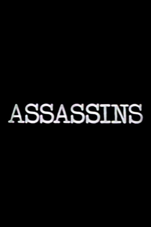 Poster di Assassins