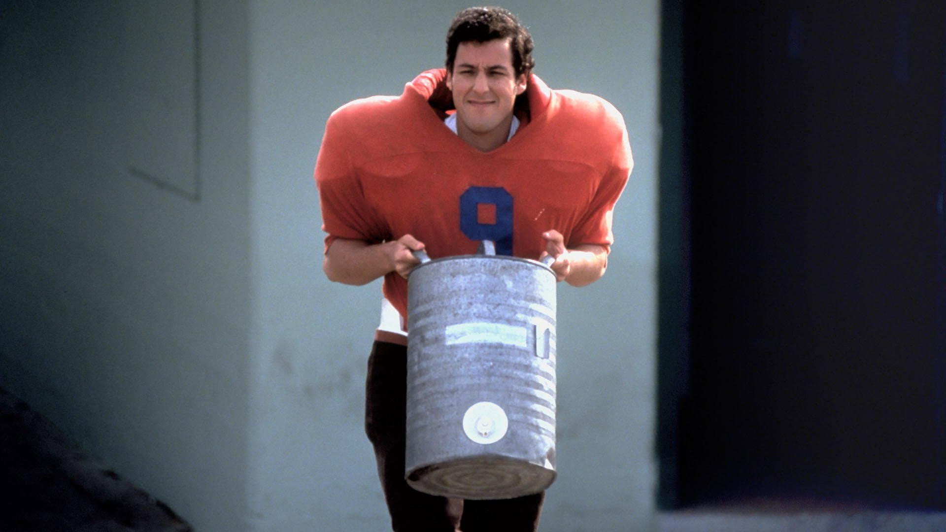 Waterboy - immagine