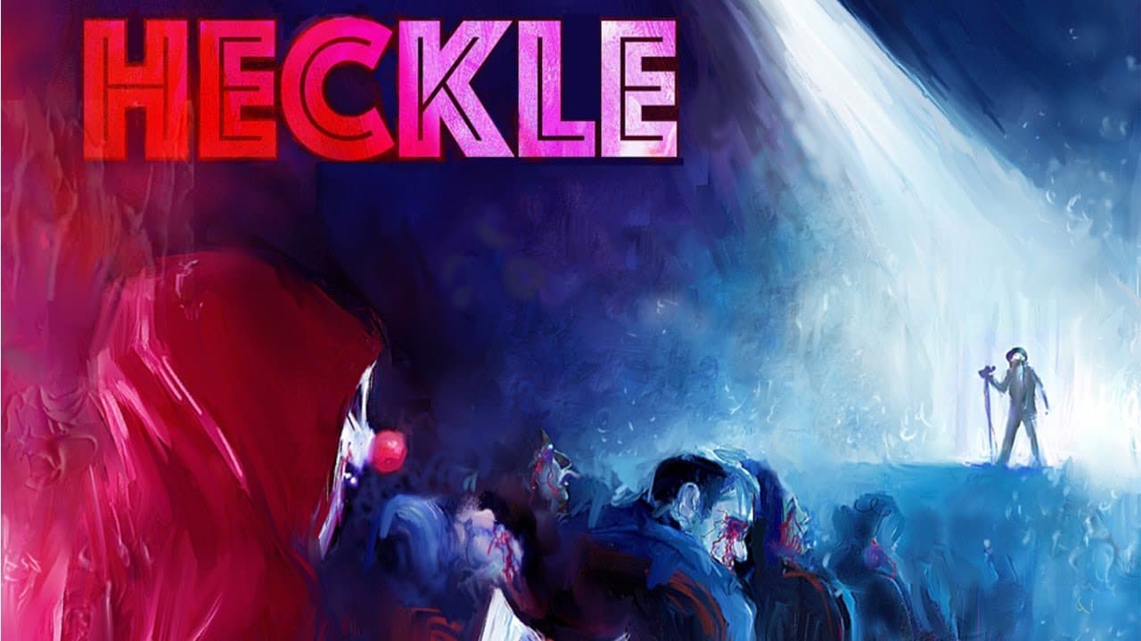 Heckle - immagine