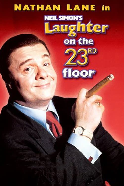 Poster di Laughter on the 23rd Floor