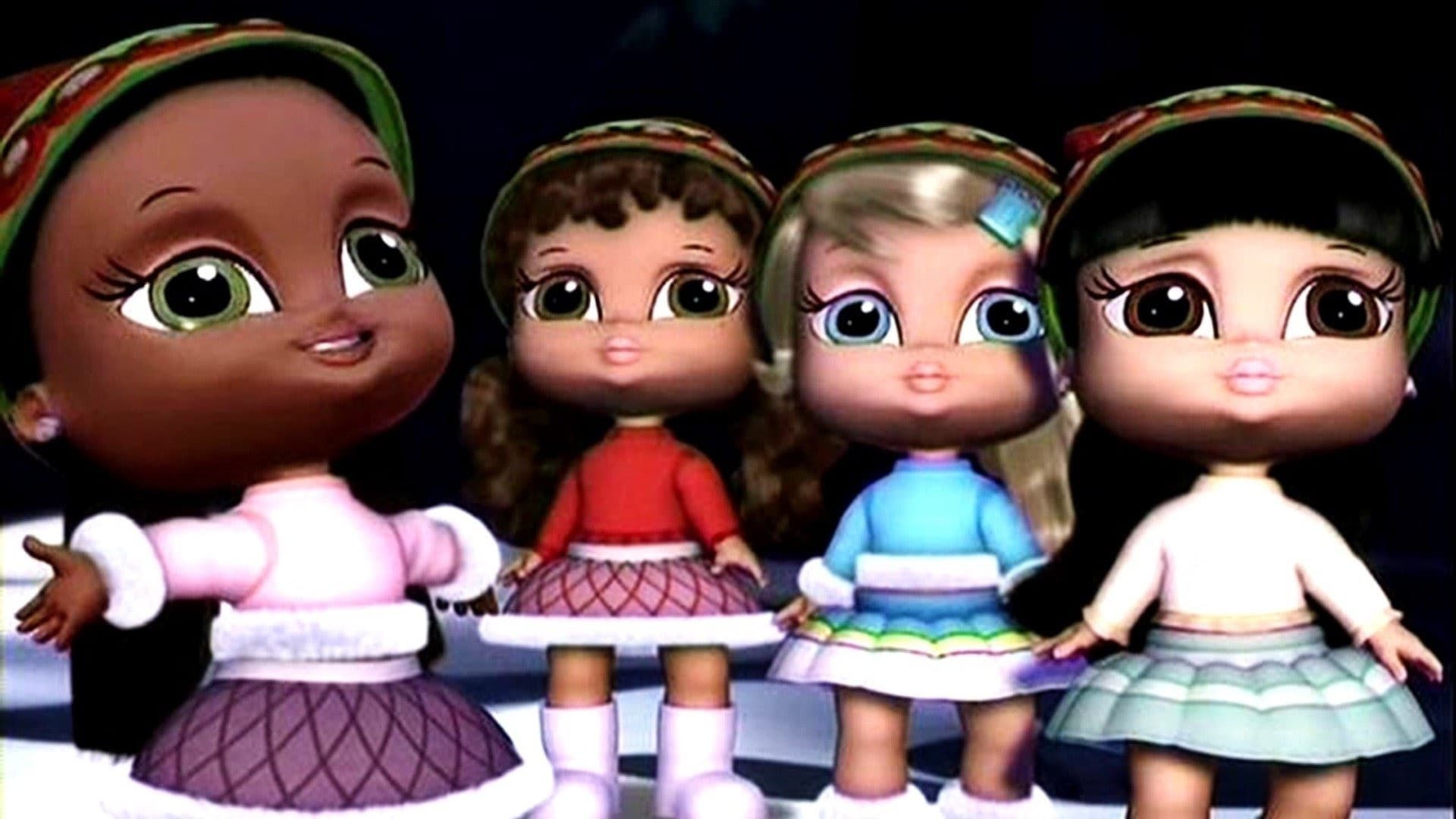 Bratz Babyz Save Christmas - immagine