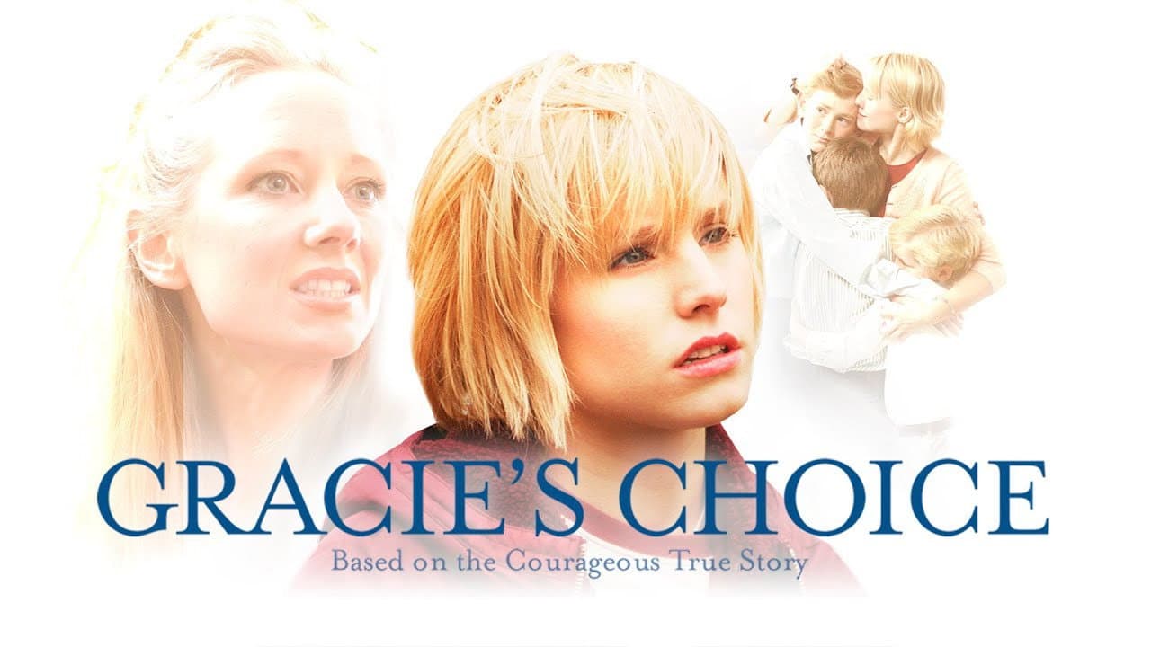 Gracie's Choice - immagine