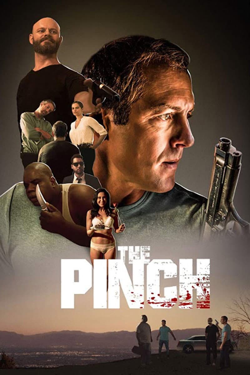 Poster di The Pinch