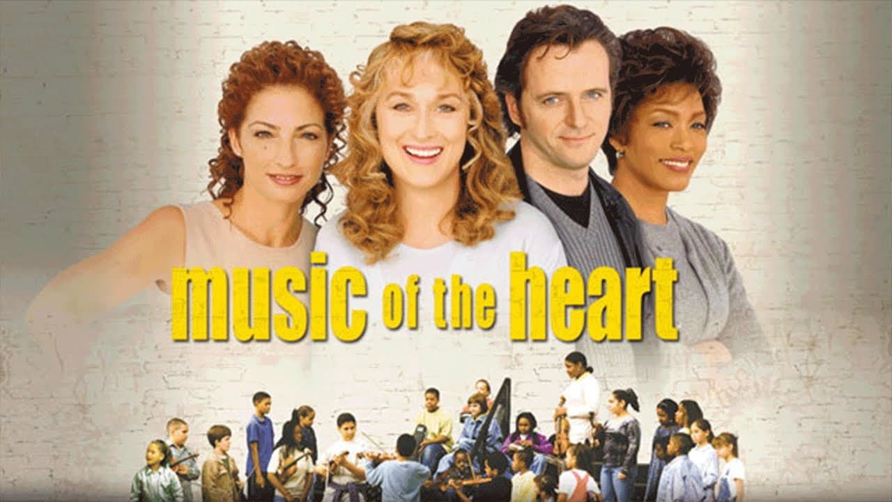 La musica del cuore - immagine