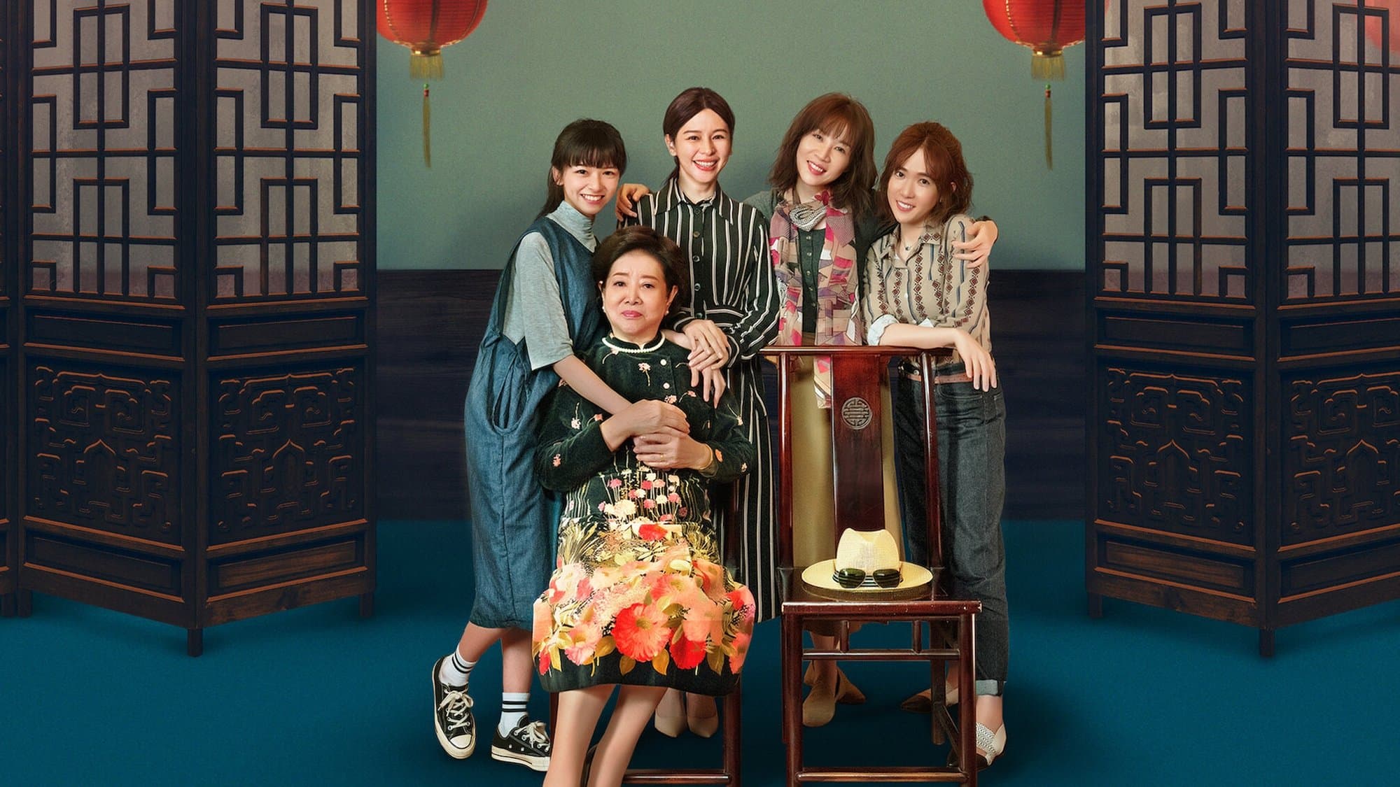 Little Big Women - immagine