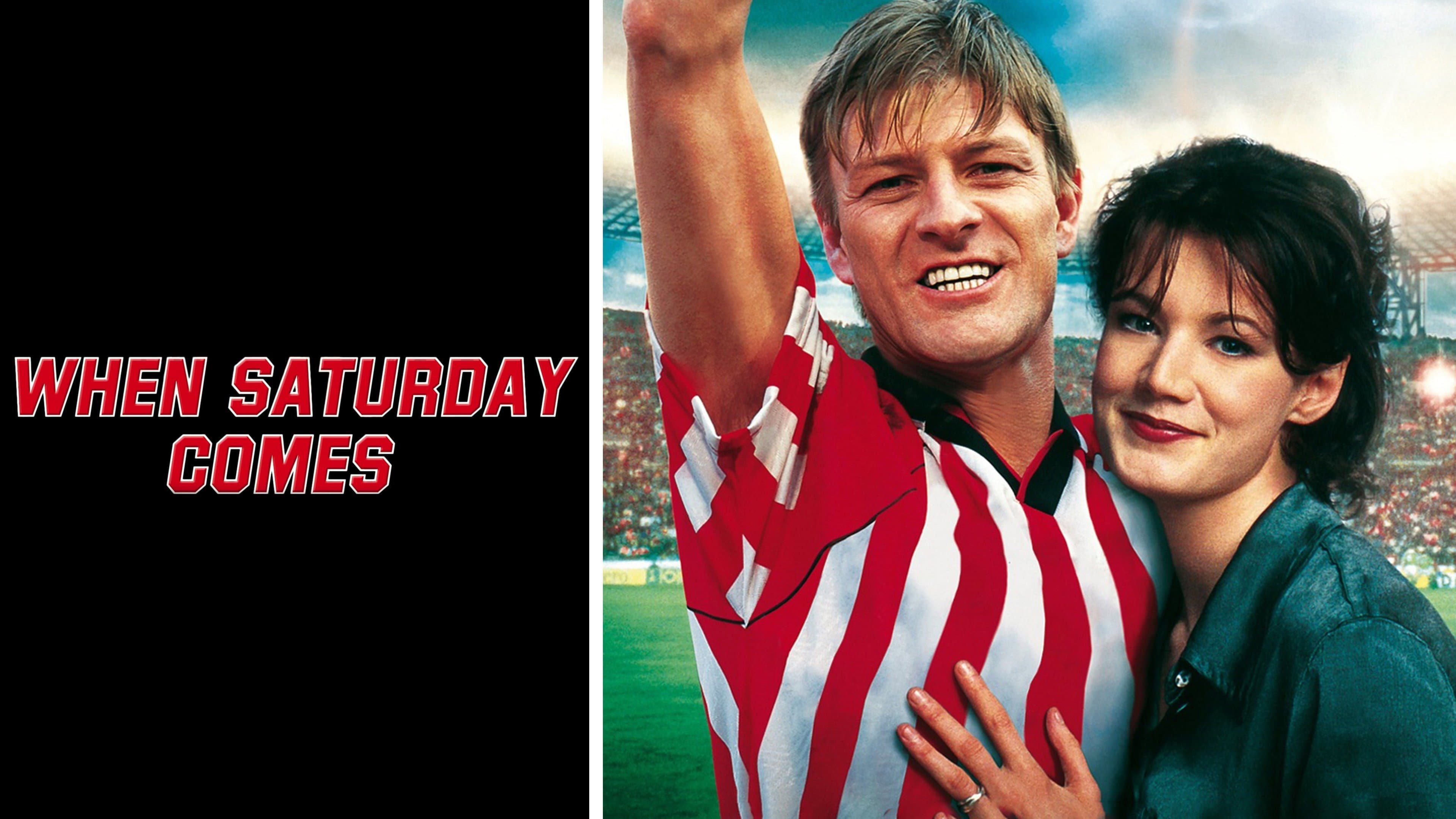 When Saturday Comes - immagine