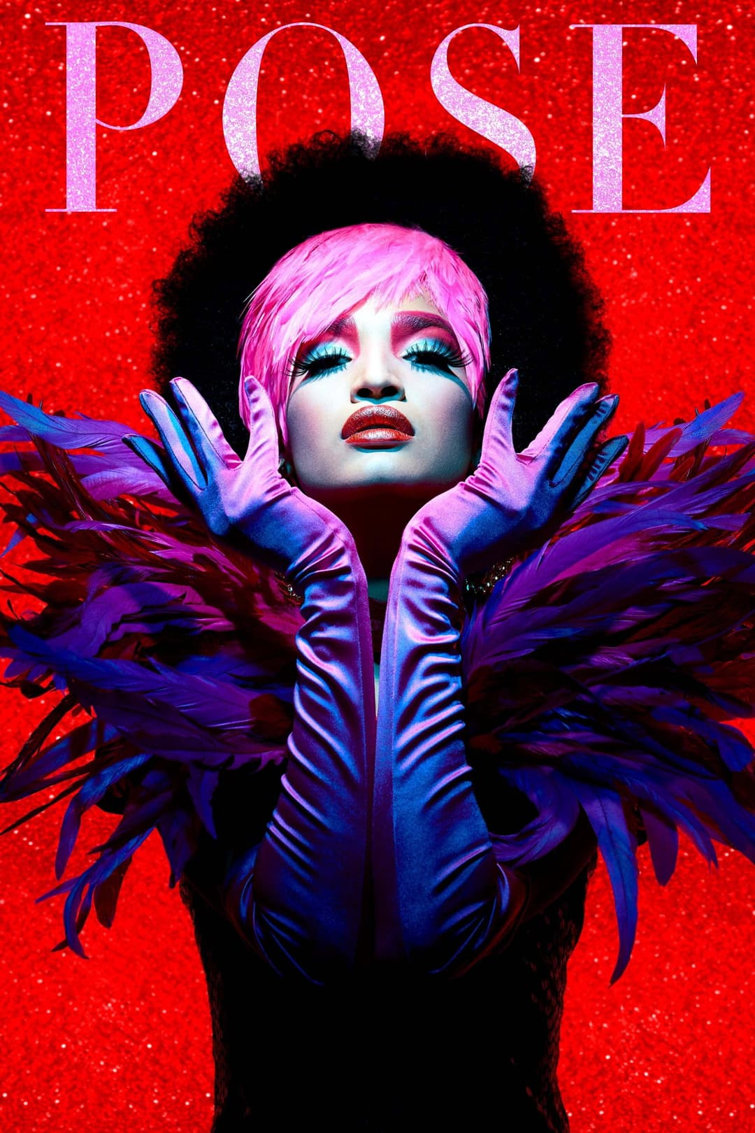 Poster di POSE