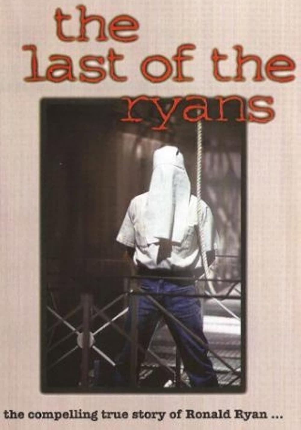 Poster di The Last of the Ryans