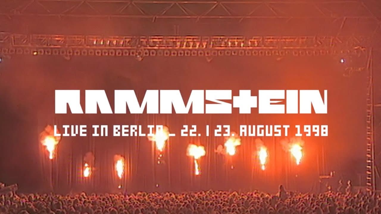 Rammstein in Amerika - immagine