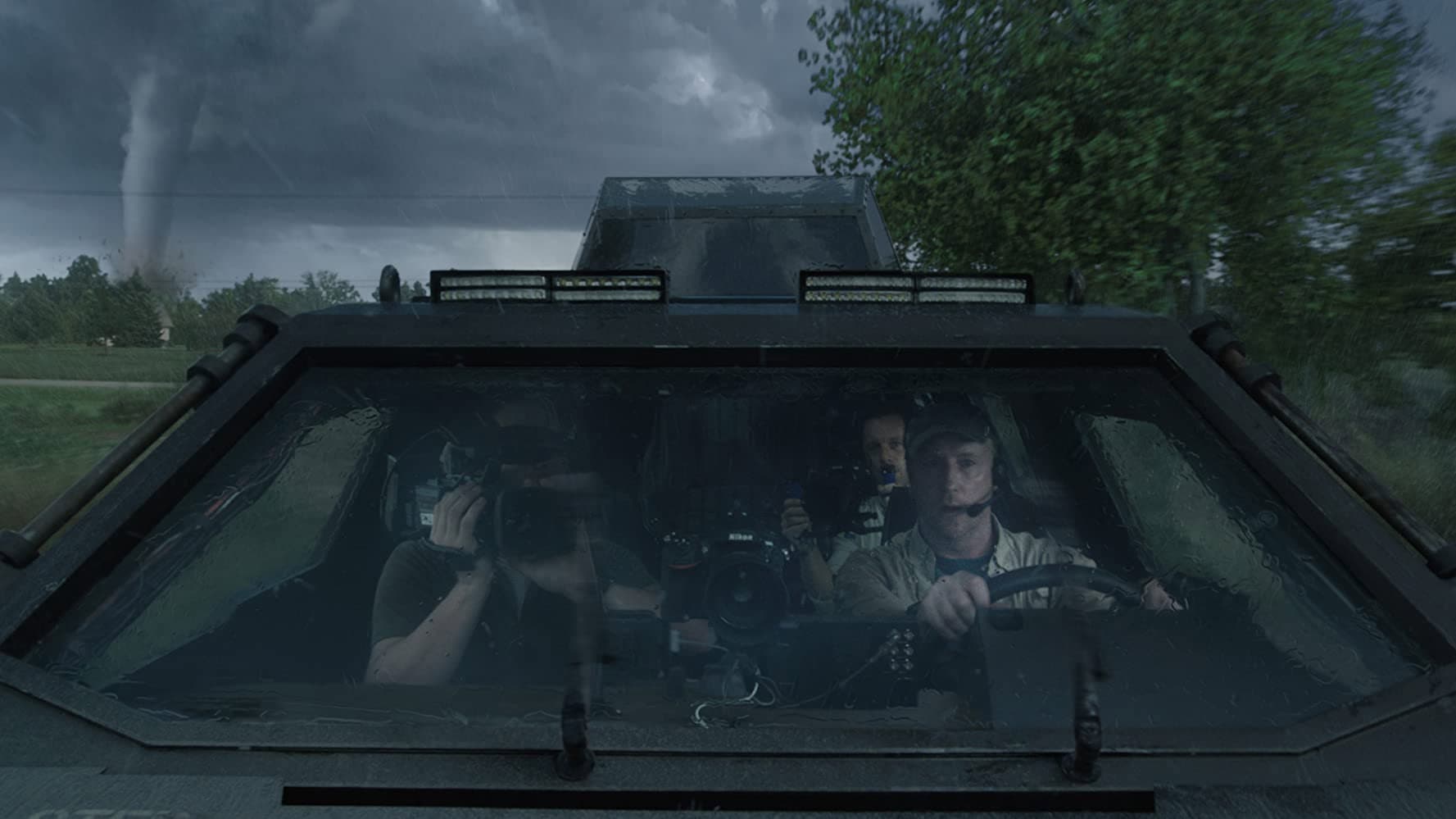 Into the Storm - immagine