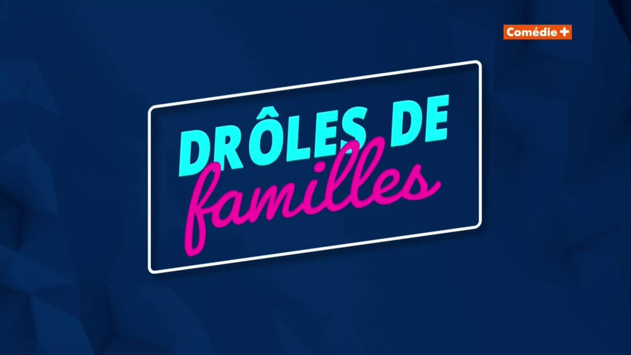 Drôles de familles - immagine